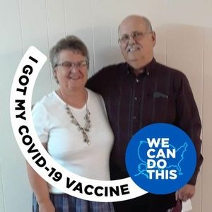 Meet your Posher, Maureen